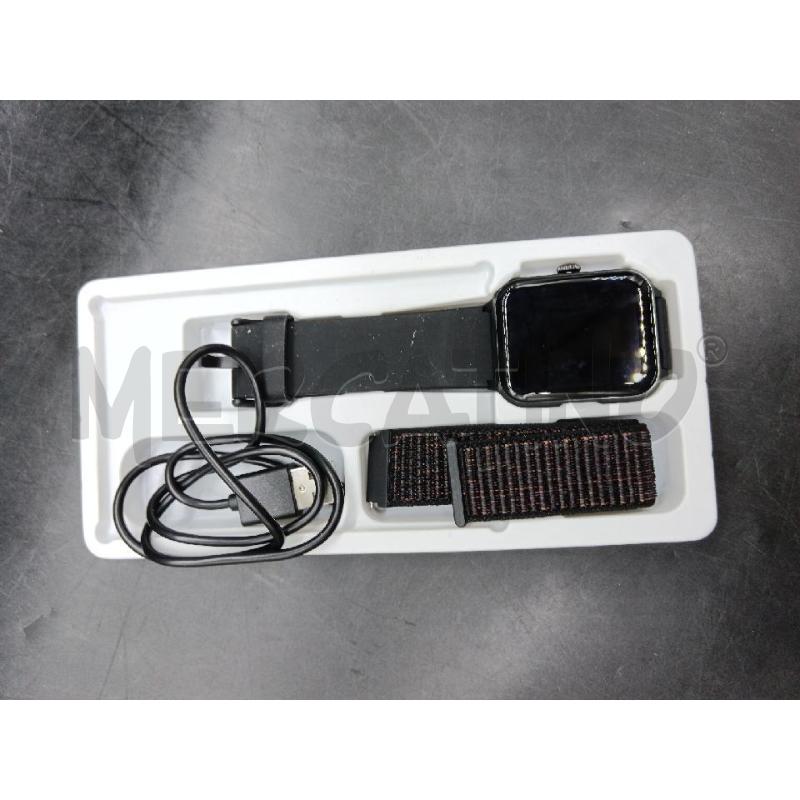 SMART WATCH R50 | Mercatino dell'Usato Roma eur 2