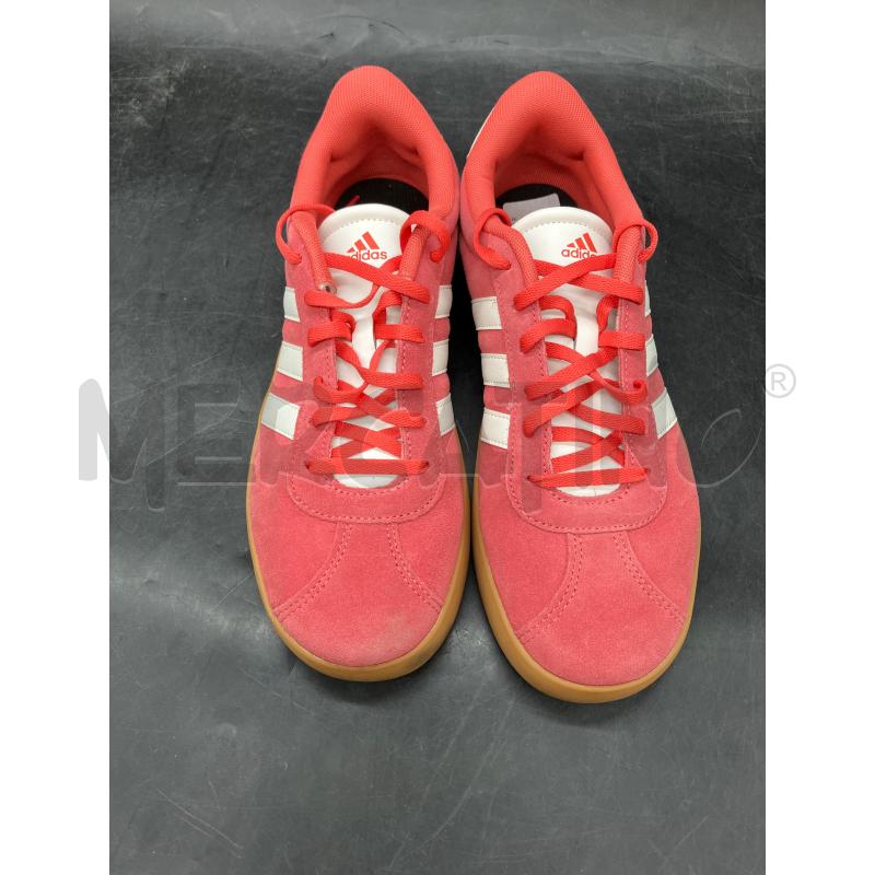SNEAKERS D ADIDAS CORALLO BANDE BIA | Mercatino dell'Usato Roma eur 2