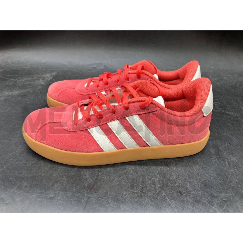 SNEAKERS D ADIDAS CORALLO BANDE BIA | Mercatino dell'Usato Roma eur 3