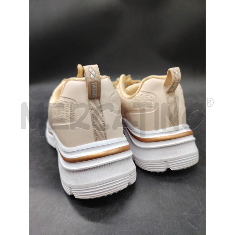 SNEAKERS D ARENA RS PLAT ALTO | Mercatino dell'Usato Roma eur 2