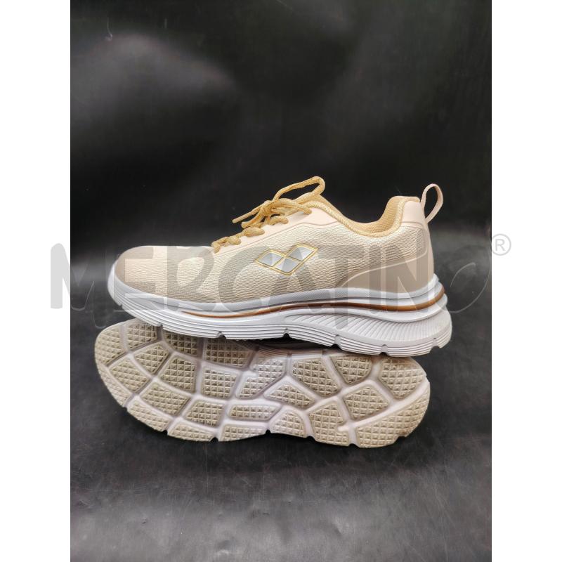 SNEAKERS D ARENA RS PLAT ALTO | Mercatino dell'Usato Roma eur 3