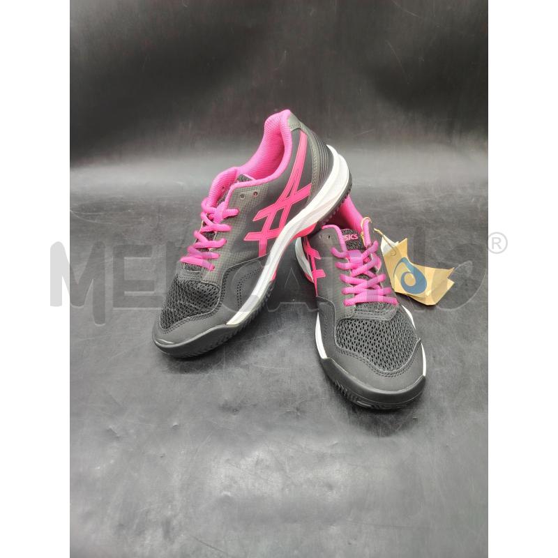 SNEAKERS D ASICS NE DETT FUCSIA | Mercatino dell'Usato Roma eur 1