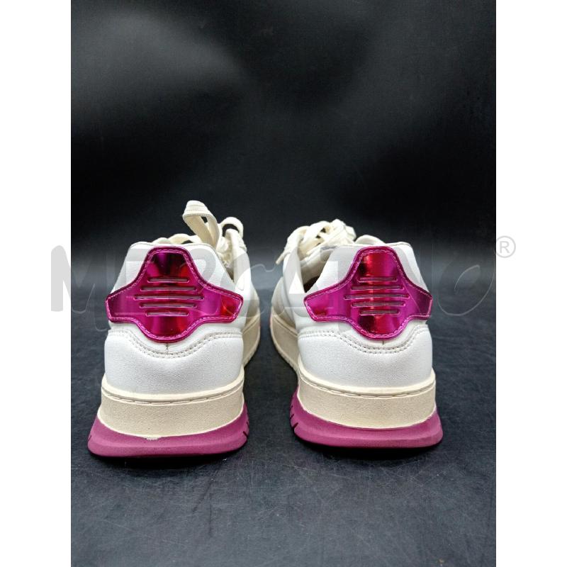 SNEAKERS D BLAUER BEIGE BIA 936 | Mercatino dell'Usato Roma eur 2
