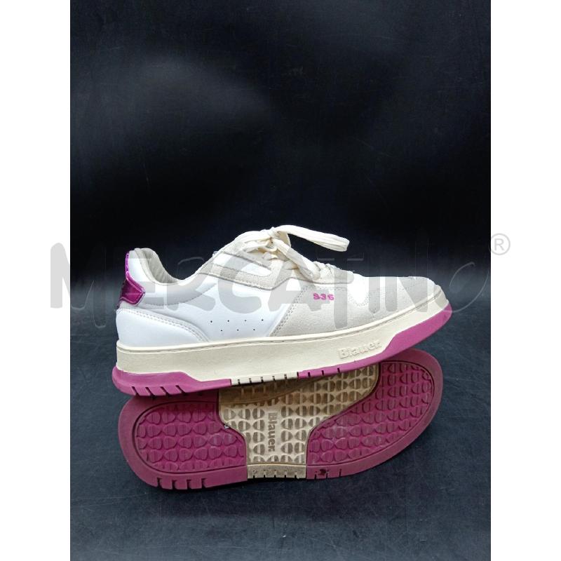 SNEAKERS D BLAUER BEIGE BIA 936 | Mercatino dell'Usato Roma eur 3