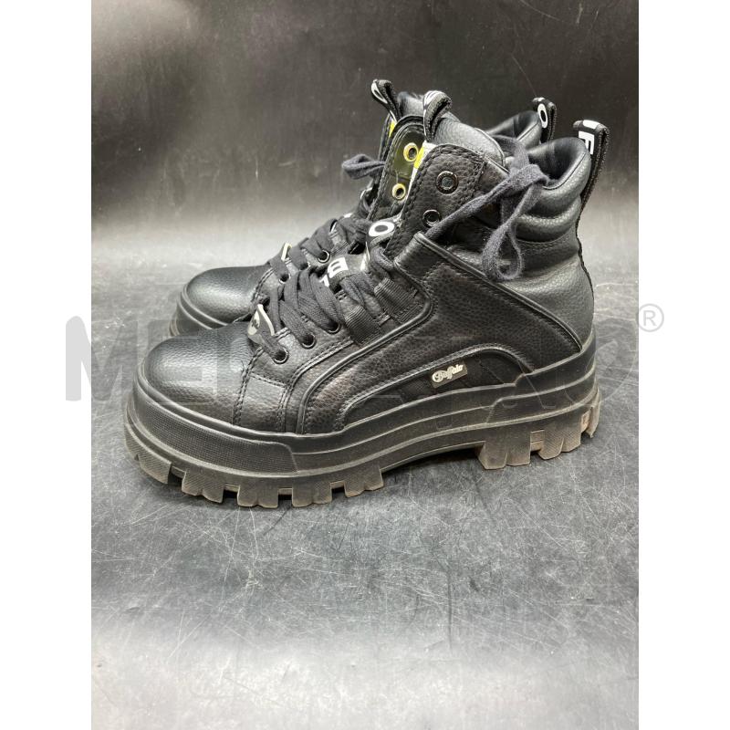 SNEAKERS D BUFFALO NE DETT BIA C10H12N20 | Mercatino dell'Usato Roma eur 3
