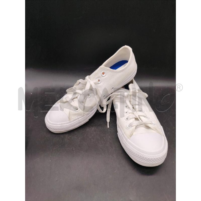 SNEAKERS D CONVERSE BIA  | Mercatino dell'Usato Roma eur 1