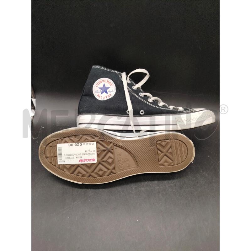 SNEAKERS D CONVERSE NE | Mercatino dell'Usato Roma eur 3