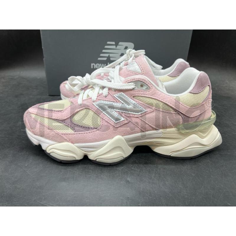 SNEAKERS D NEW BALANCE SCATO RS SCAMO | Mercatino dell'Usato Roma eur 3