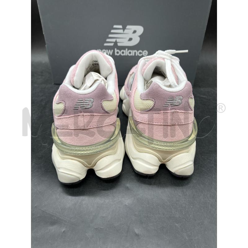 SNEAKERS D NEW BALANCE SCATO RS SCAMO | Mercatino dell'Usato Roma eur 4