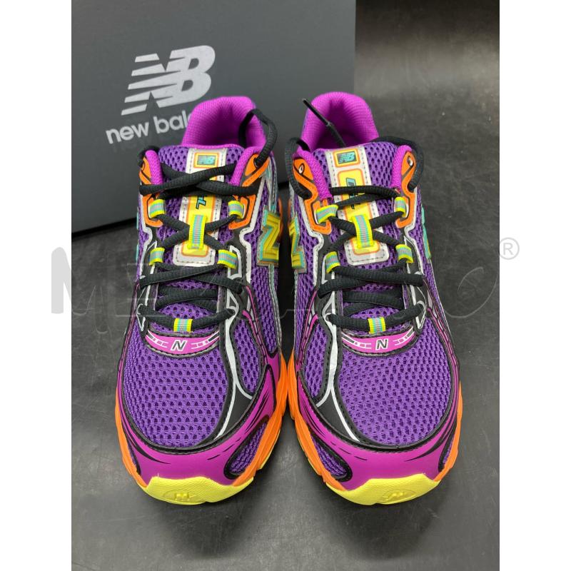 SNEAKERS D NEW BALANCE SCATO VIO ARA 740 | Mercatino dell'Usato Roma eur 2