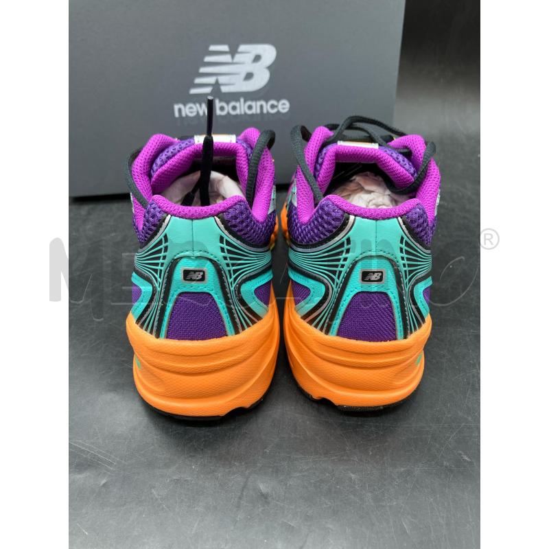 SNEAKERS D NEW BALANCE SCATO VIO ARA 740 | Mercatino dell'Usato Roma eur 4