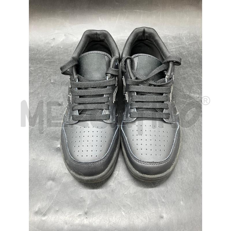 SNEAKERS D NEW BALNCE NERE 480 | Mercatino dell'Usato Roma eur 2