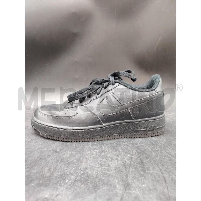 SNEAKERS D NIKE AIR FORCE NE SCATOLA  | Mercatino dell'Usato Roma eur 3