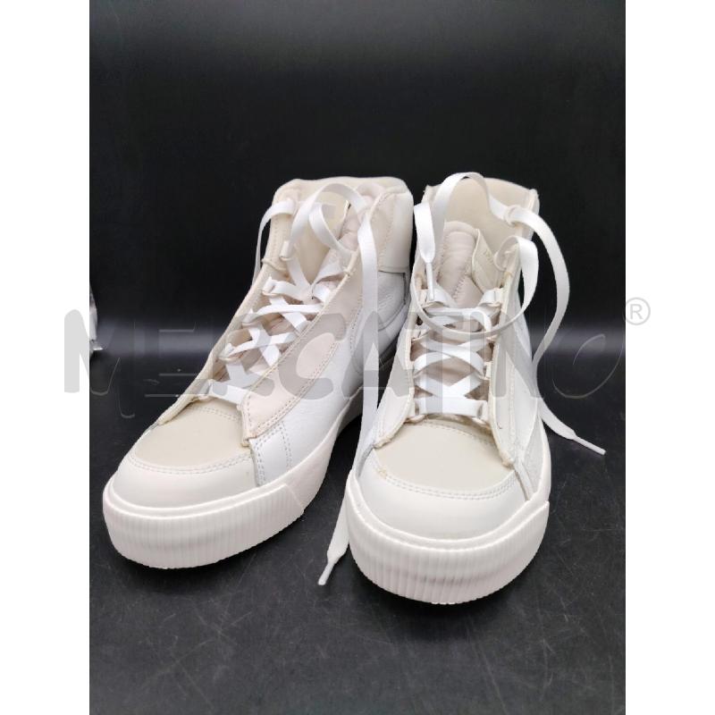 SNEAKERS D NIKE ALTA W BLAZE BIANCHE | Mercatino dell'Usato Roma eur 1
