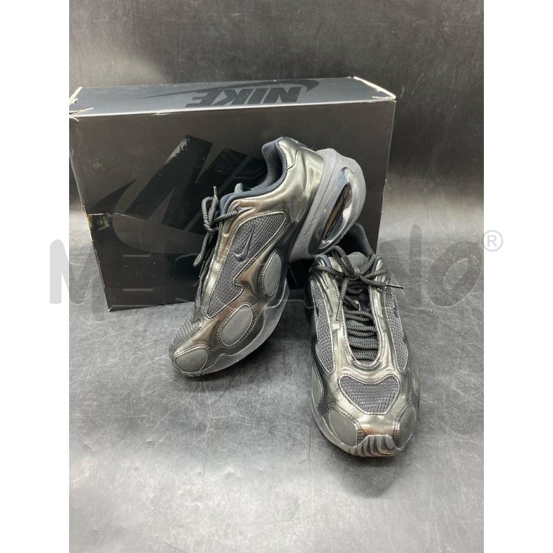 SNEAKERS D NIKE SCATOLA AIR MAX MUSE | Mercatino dell'Usato Roma eur 1