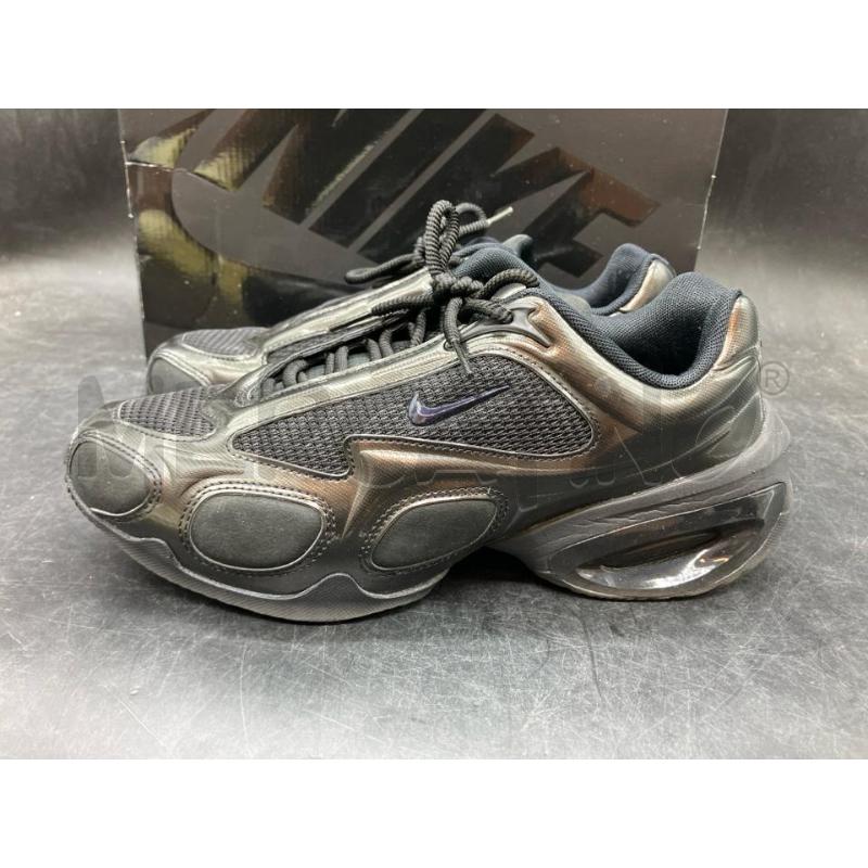 SNEAKERS D NIKE SCATOLA AIR MAX MUSE | Mercatino dell'Usato Roma eur 3