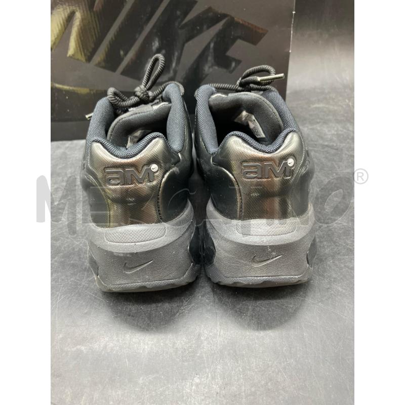 SNEAKERS D NIKE SCATOLA AIR MAX MUSE | Mercatino dell'Usato Roma eur 4