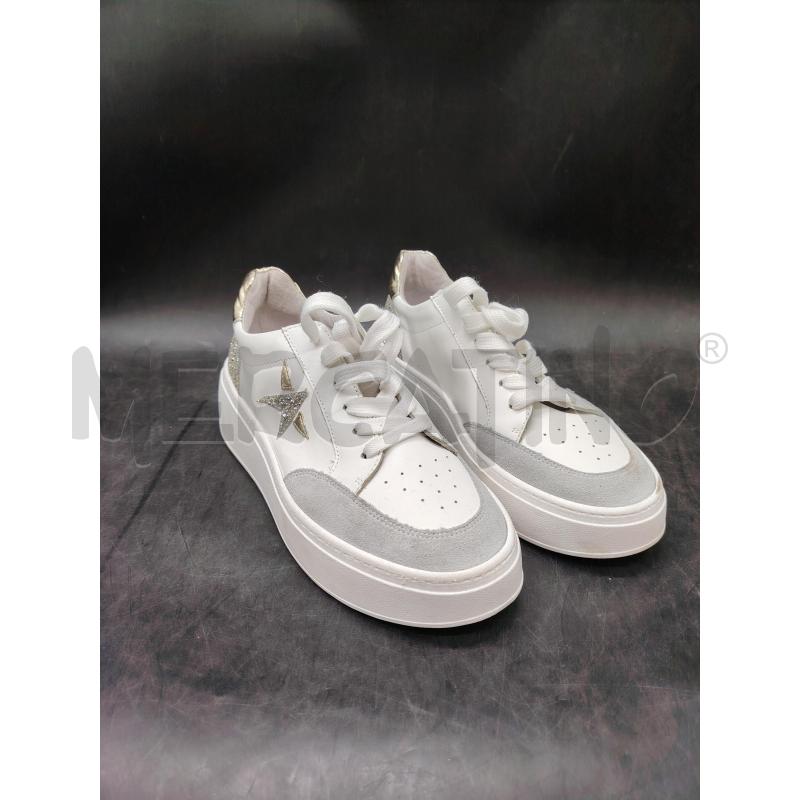 SNEAKERS D OVYE BIA STELLA INS DOR ARG | Mercatino dell'Usato Roma eur 1