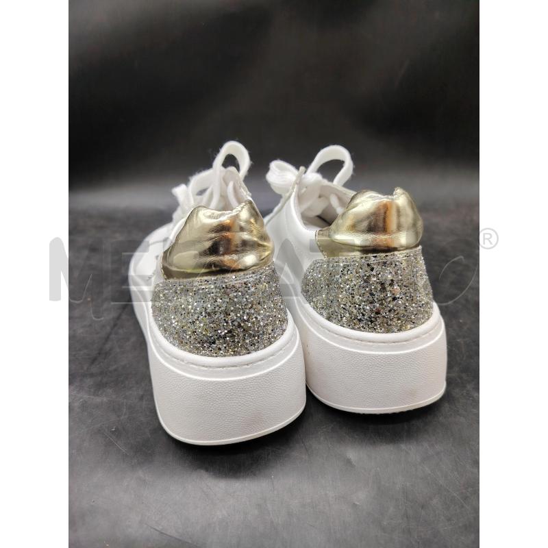 SNEAKERS D OVYE BIA STELLA INS DOR ARG | Mercatino dell'Usato Roma eur 2