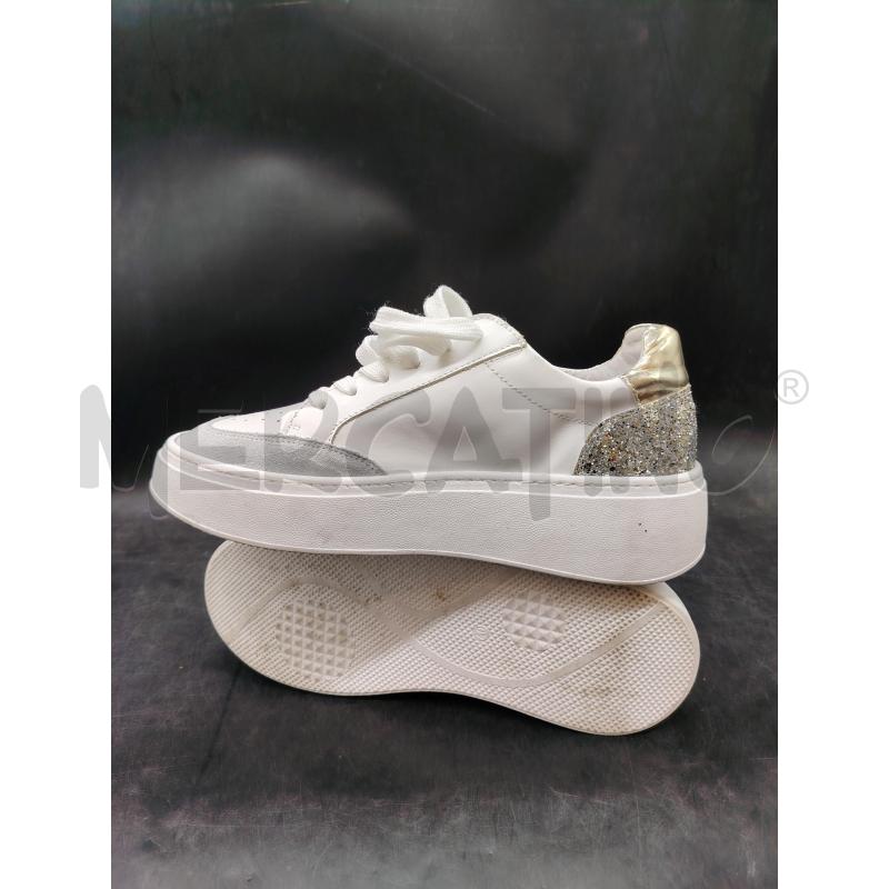 SNEAKERS D OVYE BIA STELLA INS DOR ARG | Mercatino dell'Usato Roma eur 3