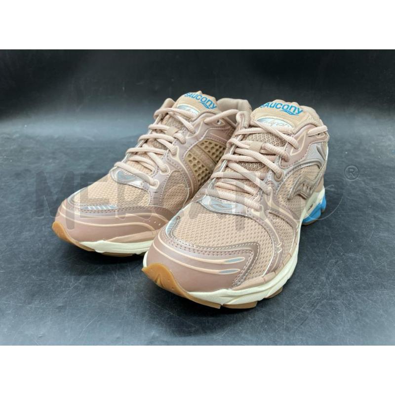 SNEAKERS D SAUCONY SCATO PROGRID TRIUMPH 4 RS | Mercatino dell'Usato Roma eur 1