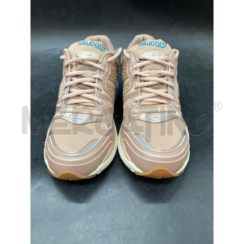SNEAKERS D SAUCONY SCATO PROGRID TRIUMPH 4 RS | Mercatino dell'Usato Roma eur 2