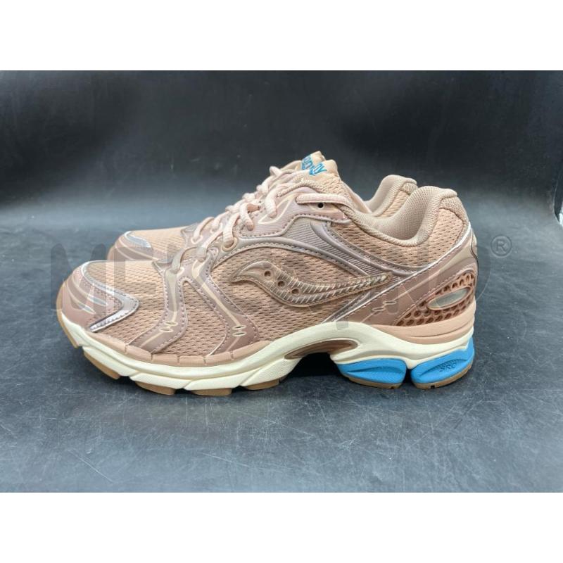 SNEAKERS D SAUCONY SCATO PROGRID TRIUMPH 4 RS | Mercatino dell'Usato Roma eur 3