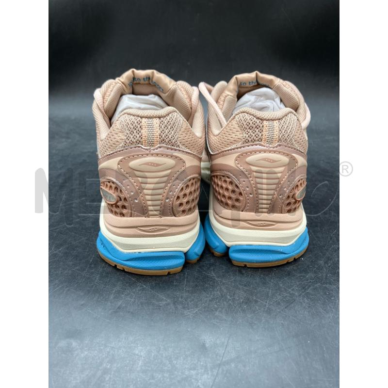 SNEAKERS D SAUCONY SCATO PROGRID TRIUMPH 4 RS | Mercatino dell'Usato Roma eur 4