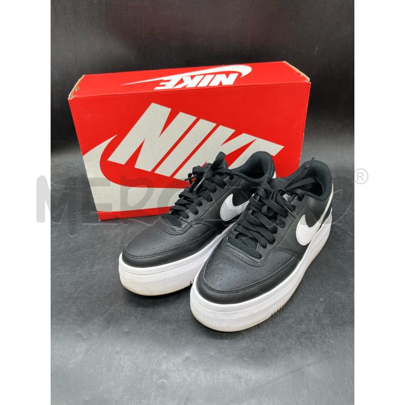 SNEAKERS D SCATO NIKE DM0113-002 NE PARA BIA  | Mercatino dell'Usato Roma eur 1