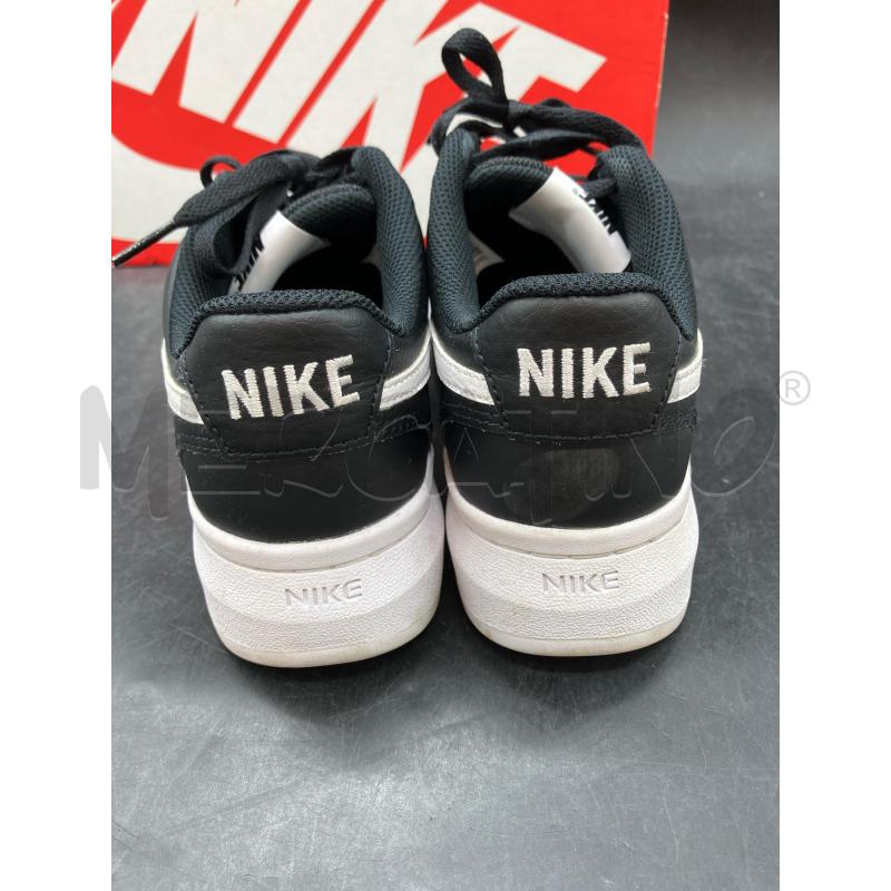 SNEAKERS D SCATO NIKE DM0113-002 NE PARA BIA  | Mercatino dell'Usato Roma eur 4
