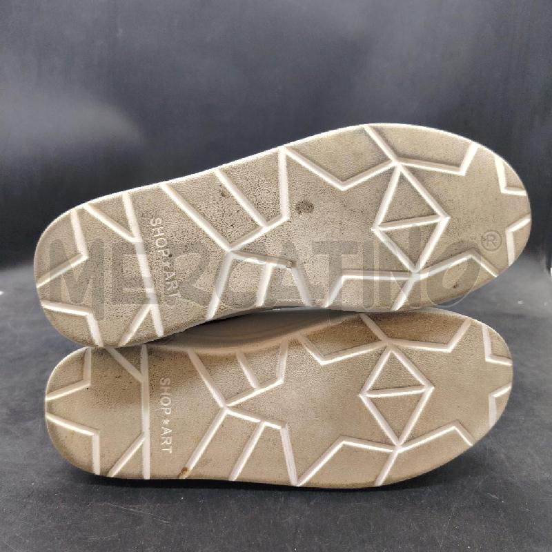 SNEAKERS D SHOP ART BIA STELLA VERDE | Mercatino dell'Usato Roma eur 5