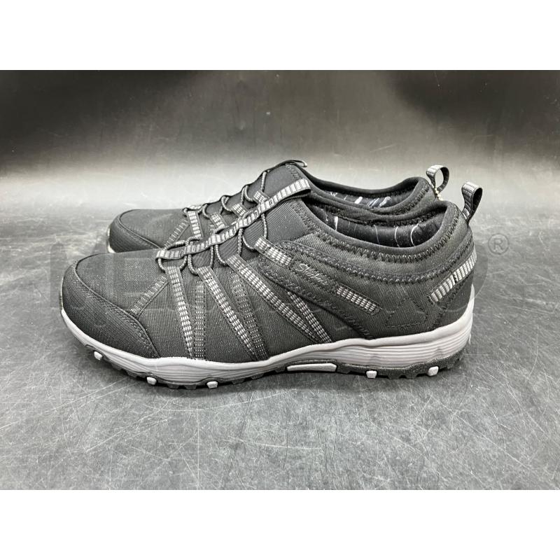 SNEAKERS D SKECHERS AIR COOLED NERE CARTELL | Mercatino dell'Usato Roma eur 3