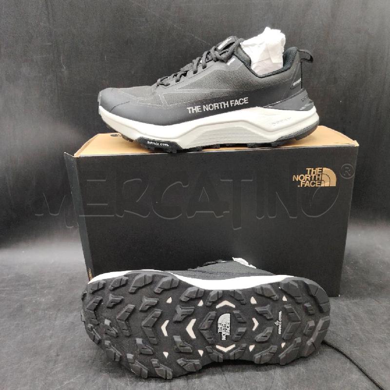 SNEAKERS D THE NORTH FACE SCATO W FASTPACK NE GRI | Mercatino dell'Usato Roma eur 3