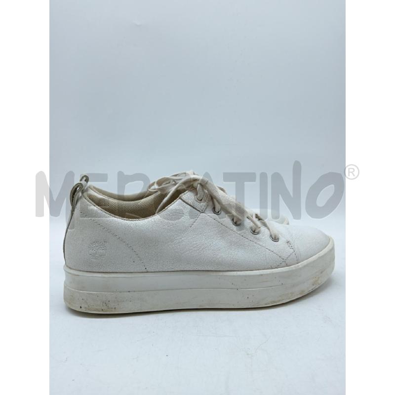 SNEAKERS D TIMBERLAND A1AIU BIA CRACKLE | Mercatino dell'Usato Roma eur 3