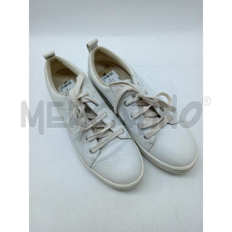 SNEAKERS D TIMBERLAND A1AIU BIA CRACKLE | Mercatino dell'Usato Roma eur 5