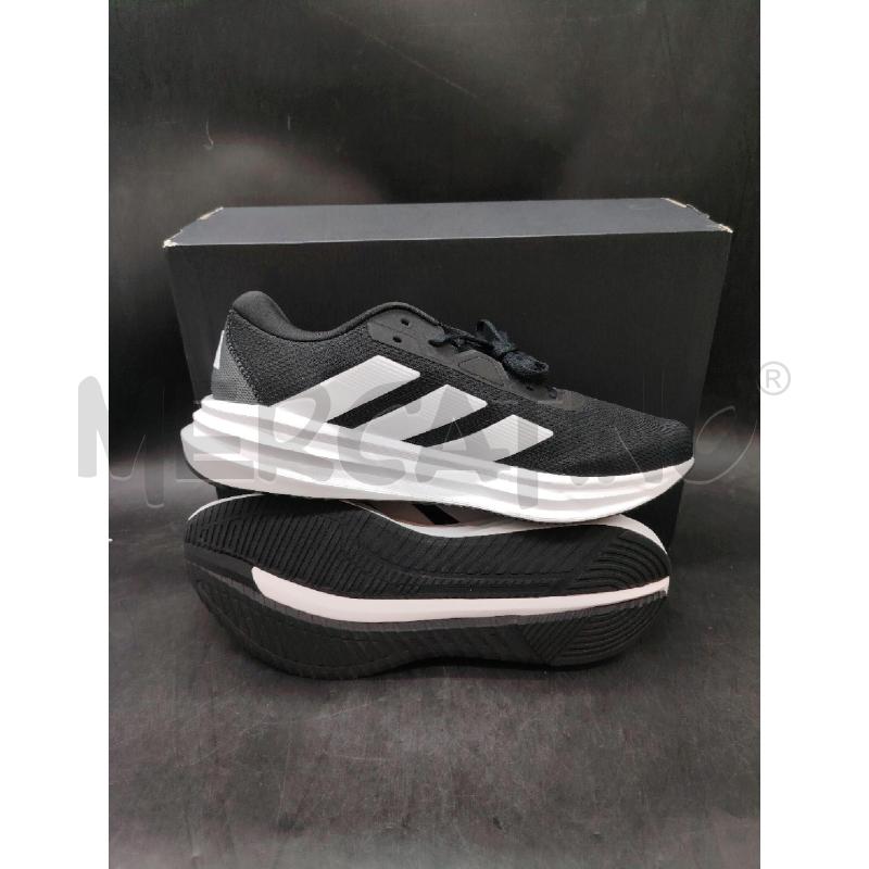 SNEAKERS U ADIDAS SCATOLA NE BANDE BIA | Mercatino dell'Usato Roma eur 3