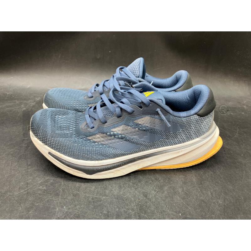 SNEAKERS U ADIDAS SUPERNOVA AZZ DETT GIA BIA  | Mercatino dell'Usato Roma eur 3