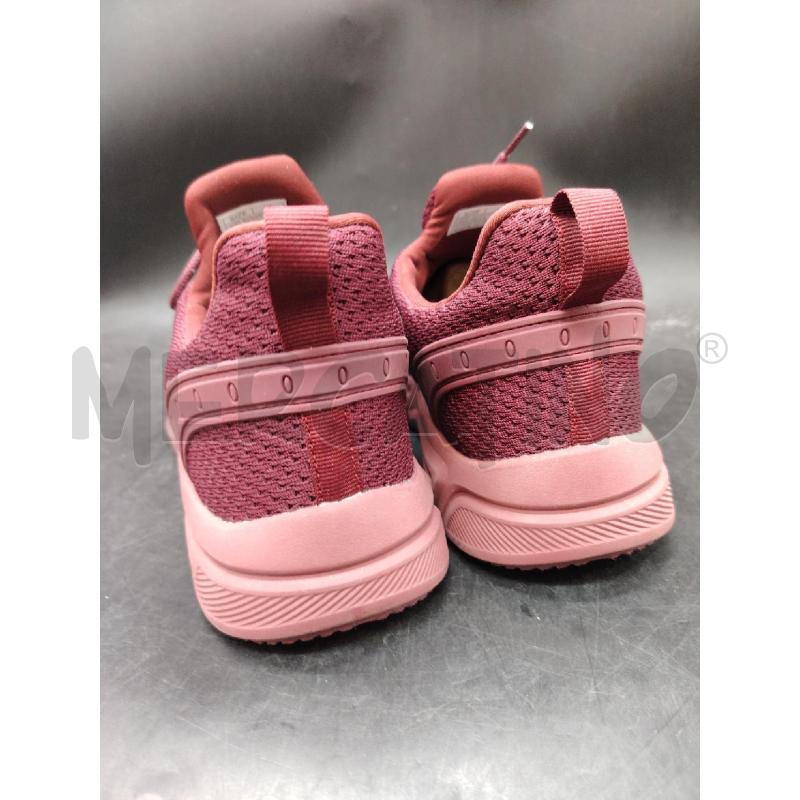 SNEAKERS U FEETHIT TRAVEL BORDEAUX | Mercatino dell'Usato Roma eur 2