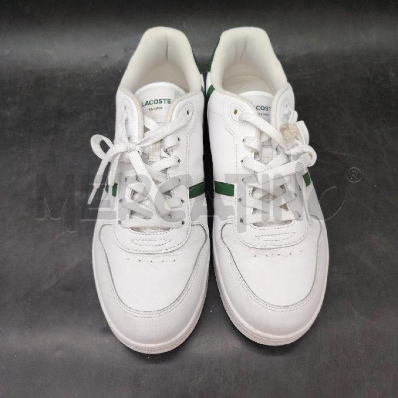 SNEAKERS U LACOSTE BIA DETT VE  | Mercatino dell'Usato Roma eur 2
