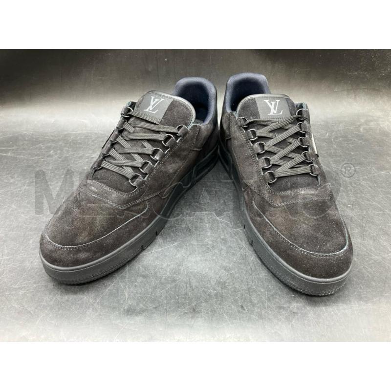 SNEAKERS U LOUIS VUITTON SCATOLA UNIFORMES NE | Mercatino dell'Usato Roma eur 1