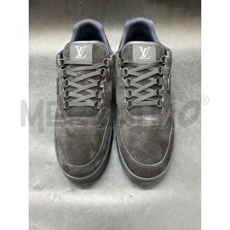 SNEAKERS U LOUIS VUITTON SCATOLA UNIFORMES NE | Mercatino dell'Usato Roma eur 2