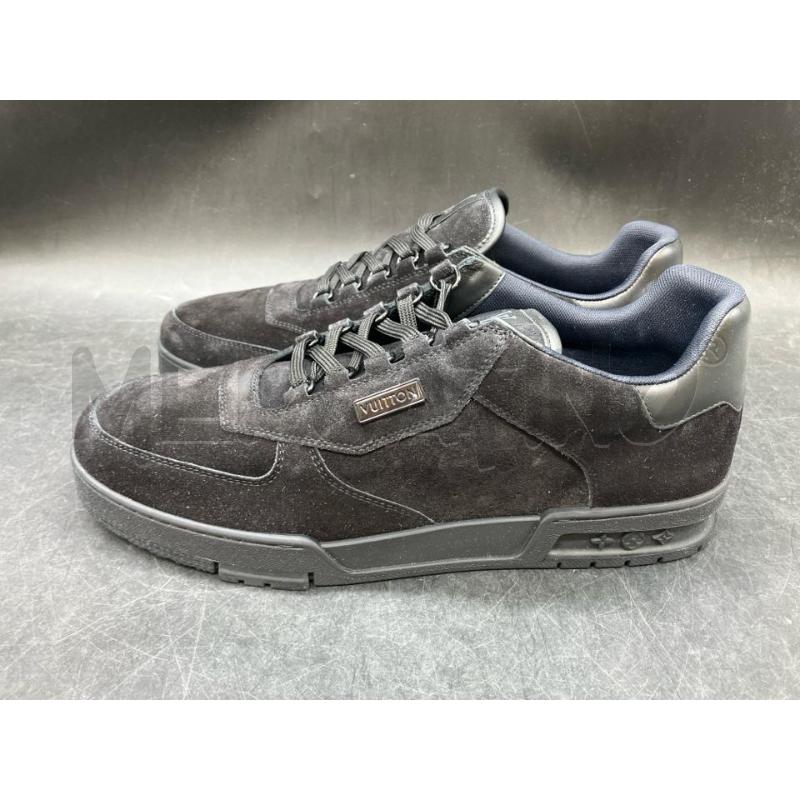 SNEAKERS U LOUIS VUITTON SCATOLA UNIFORMES NE | Mercatino dell'Usato Roma eur 3