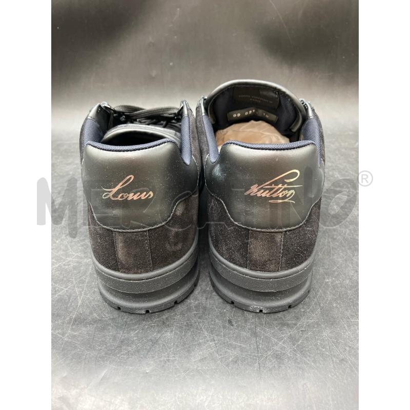 SNEAKERS U LOUIS VUITTON SCATOLA UNIFORMES NE | Mercatino dell'Usato Roma eur 4