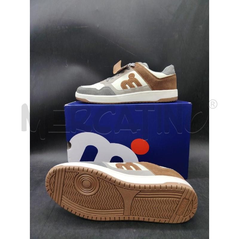 SNEAKERS U MISTRAL SCATOLA TANKER LOW CEL MARR | Mercatino dell'Usato Roma eur 3