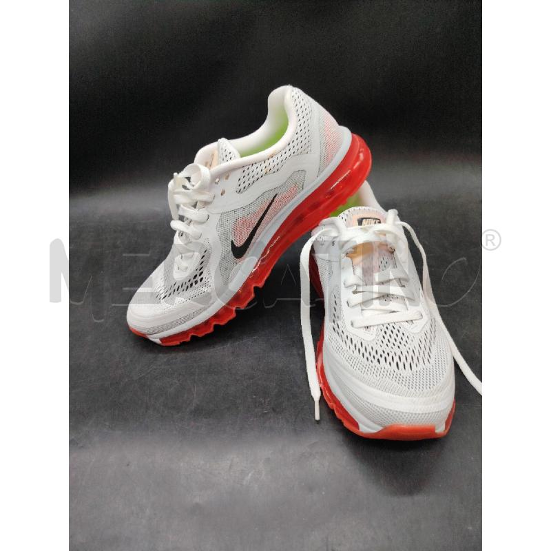 SNEAKERS U NIKE AIRMAX BIA PLAT PLASTIC RSS | Mercatino dell'Usato Roma eur 1