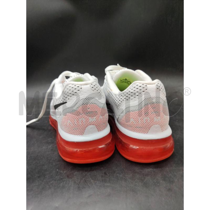 SNEAKERS U NIKE AIRMAX BIA PLAT PLASTIC RSS | Mercatino dell'Usato Roma eur 2