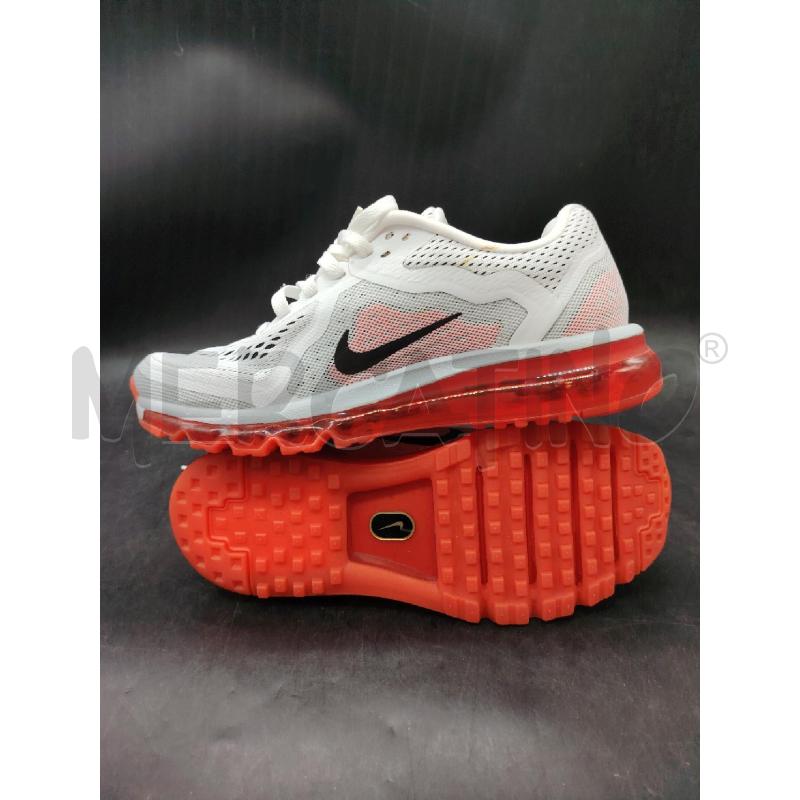 SNEAKERS U NIKE AIRMAX BIA PLAT PLASTIC RSS | Mercatino dell'Usato Roma eur 3