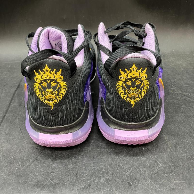 SNEAKERS U NIKE LEBRON DM1123-002 NE GIA | Mercatino dell'Usato Roma eur 4