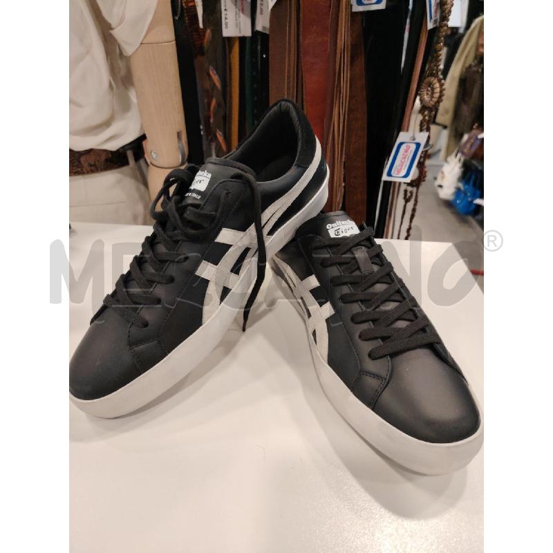 SNEAKERS U TIGER ONITSUKA NE  | Mercatino dell'Usato Roma eur 1