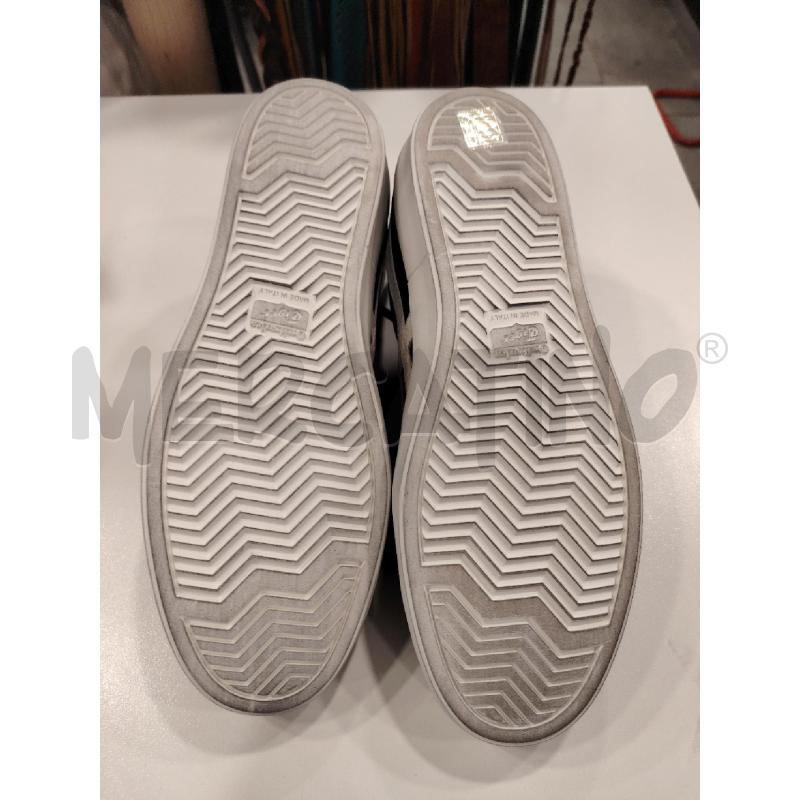 SNEAKERS U TIGER ONITSUKA NE  | Mercatino dell'Usato Roma eur 3